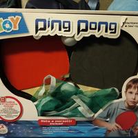 ping pong