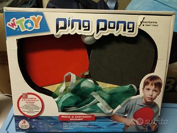 ping pong