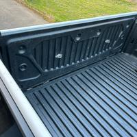 Copricasso tonneau cover Mitsubiahi L200.