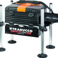 Panchetto/ Paniere trabucco crx36 pesca 