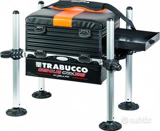 Panchetto/ Paniere trabucco crx36 pesca 