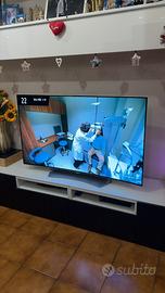 tv lg oled 55" 3d