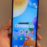 Xiaomi Redmi 10C black 7593
