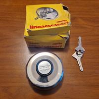Tappo carburante originale FIAT vintage NOS