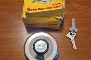 Tappo carburante originale FIAT vintage NOS