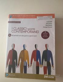 I classici nostri e contemporanei 3.2