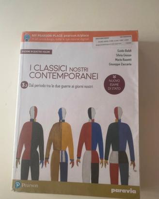 I classici nostri e contemporanei 3.2