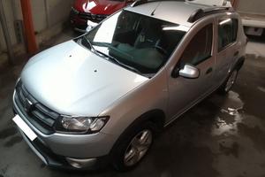 Dacia Sandero Stepway 0.9 TCe 12V T-GPL 90CV Start