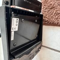 Gran Cassa KD9 come nuova