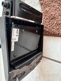 Gran Cassa KD9 come nuova