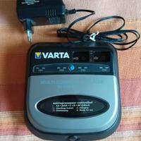 Caricabatterie Varta