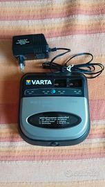 Caricabatterie Varta
