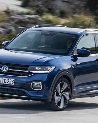 Ricambi usati volkswagen t-cross 2019 #i