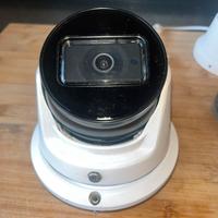 FLEXIDOME IP turret 3000i IR
