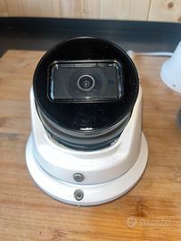 FLEXIDOME IP turret 3000i IR