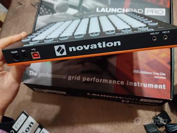 Launchpad Pro