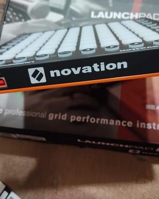 Launchpad Pro