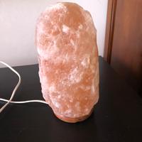 Lampada di sale