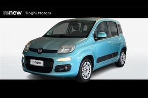 FIAT Panda 1.2 Easy 69cv E6