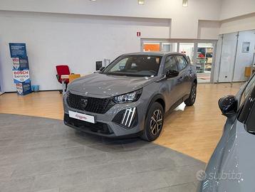 Peugeot 2008 PureTech 100 S&S Style