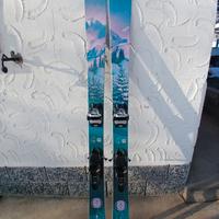Sci Nordica Santa Ana 88 158cm