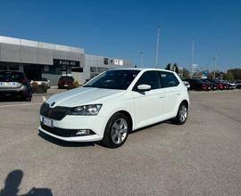 Skoda Fabia 3ª serie 1.0 MPI 75 CV Business