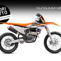Ktm 250 SX-F SX - F