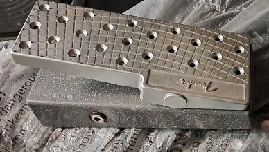 Fender EXP-1 Expression Pedal