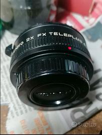 KENKO 2X FX TELEPLUS MC4