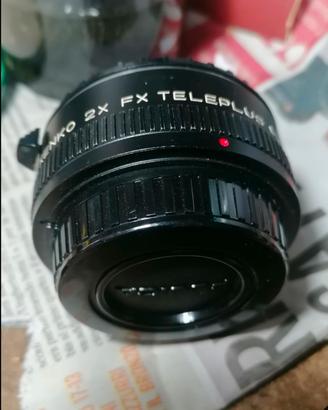 KENKO 2X FX TELEPLUS MC4