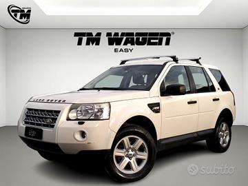 Land Rover Freelander 2.2 TD4 S.W. XS 4x4