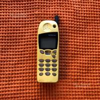 NOKIA 5110 cellulare usato