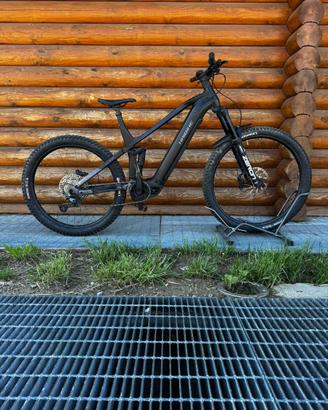 E-bike usata