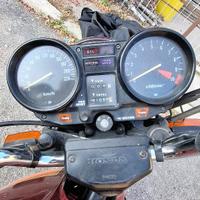 Honda CB 750 - 1981