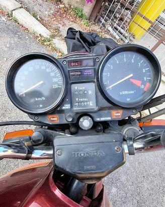 Honda CB 750 - 1981