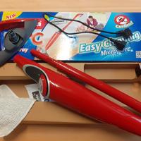 n°2 lava pavimenti Vileda nuovi