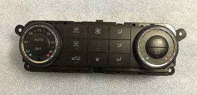 MERCEDES CLASSE R W251 Centralina Clima