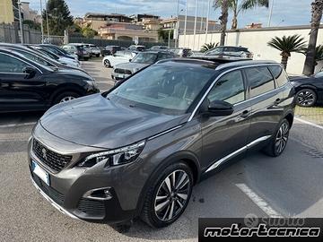 Peugeot 5008 BlueHDi 180 CV S&S EAT8 GT ITALIANA F