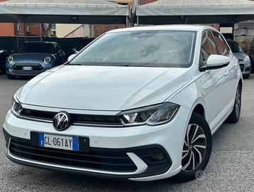 Volkswagen Polo 1.0 TSI Style