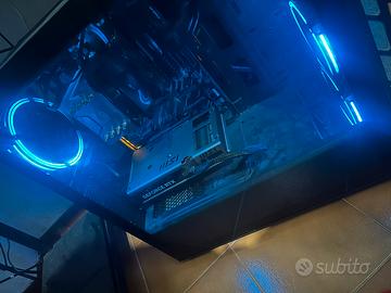 Pc gaming