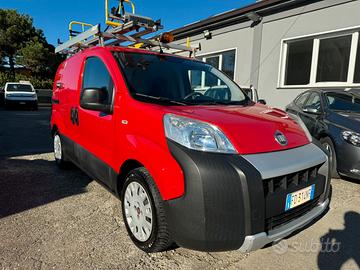 Fiat Fiorino CON ALLESTIMENTO ED INVERTER 220