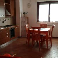 cucina zona Settecamini