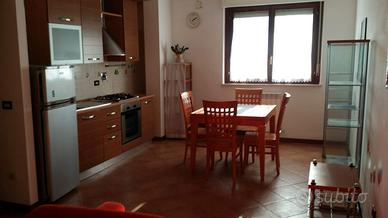 cucina zona Settecamini