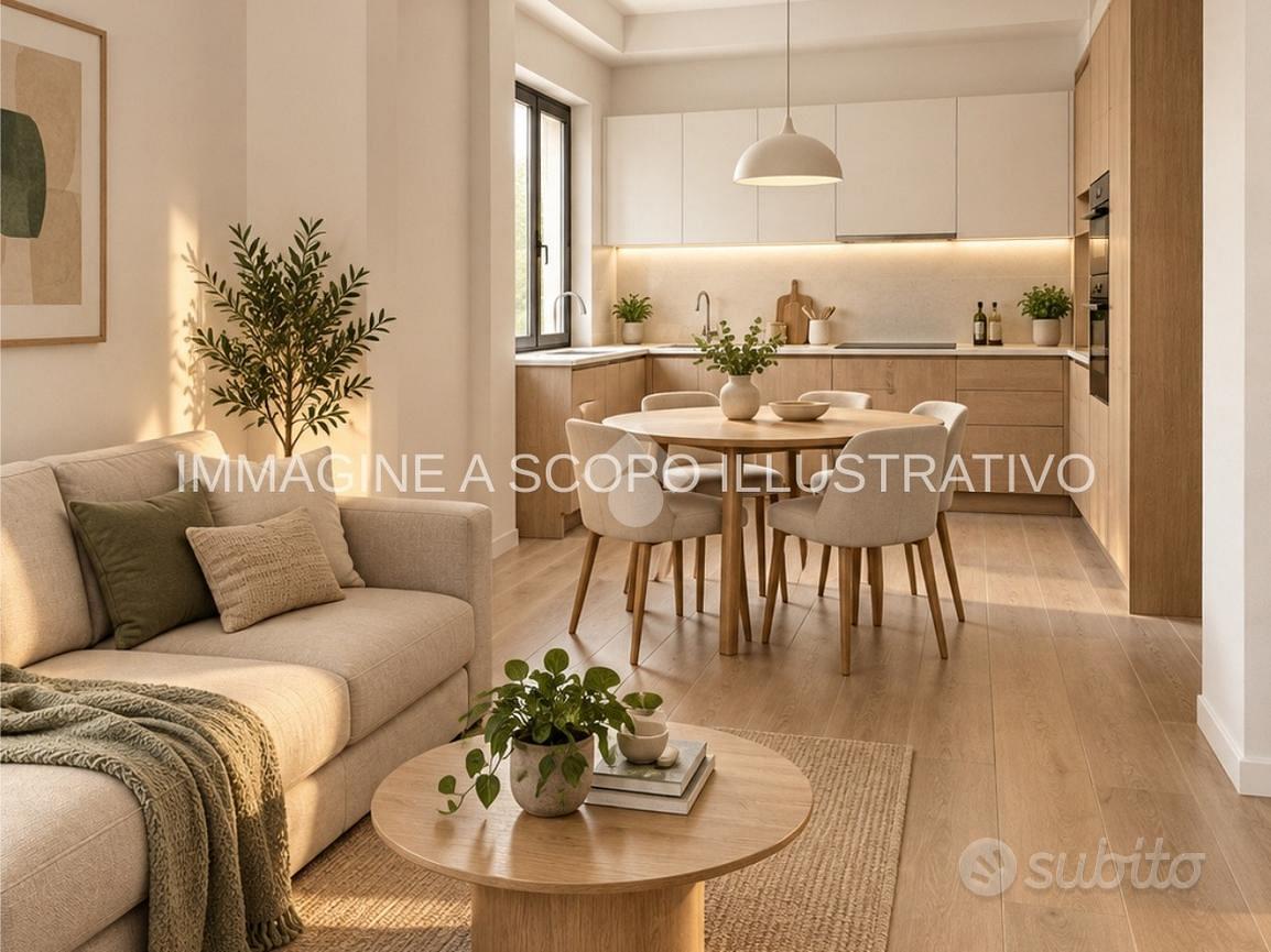 Appartamento – Porto Sant'Elpidio, Centro, Fermo - Vista 4