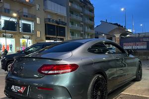 Mercedes-benz C 250 S.W. Automatic Premium