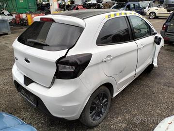 FORD KA 2017 774.24 - RICAMBI USATI