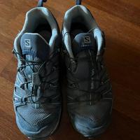 Scarpe trekking Salomon Ultra Goretex
