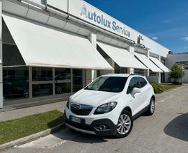 Opel Mokka 1.4 Turbo GPL Tech 140CV 4x2 Cosmo