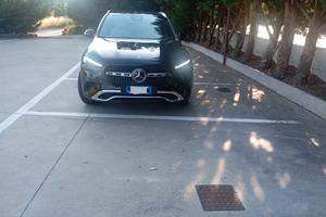 MERCEDES GLA 180 D 