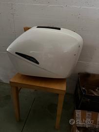 kit valigie Honda VFR 800 vtec con staffe